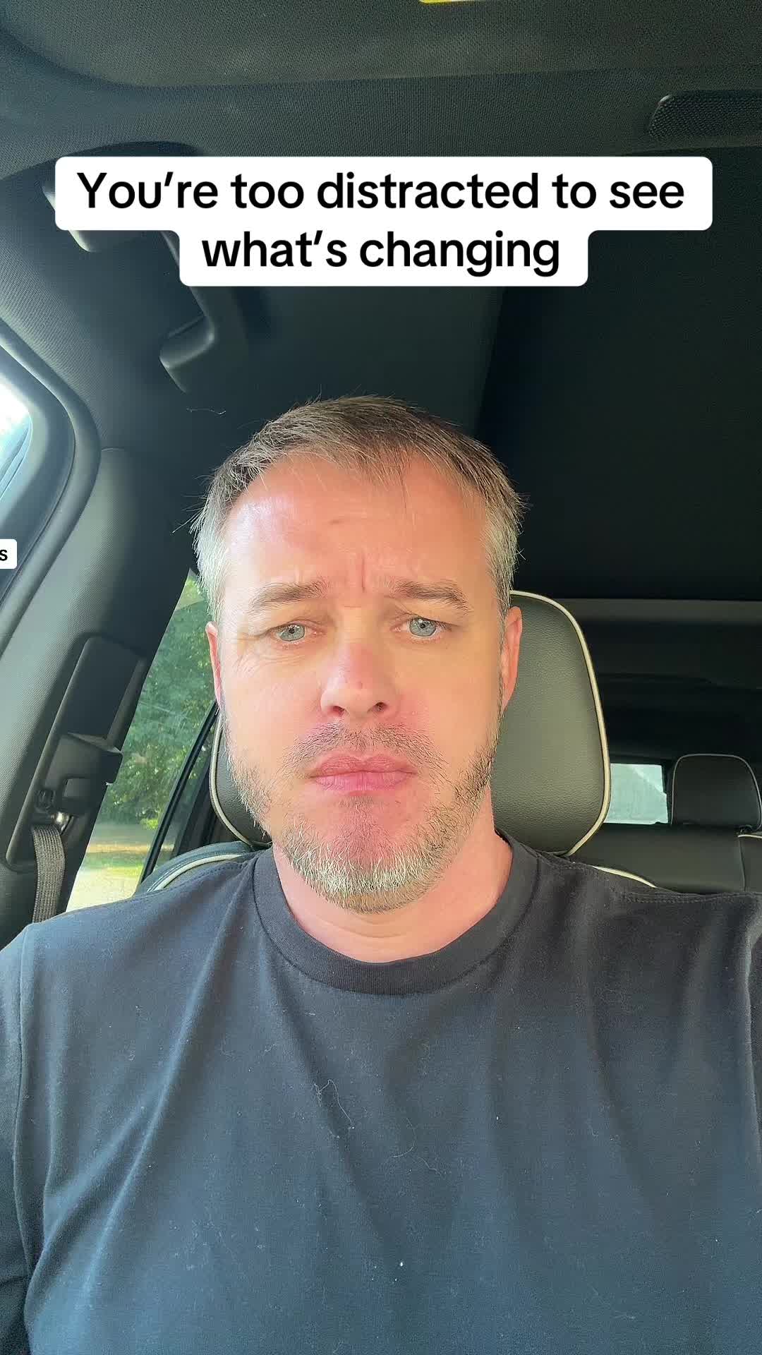 @Justin | Sales | Career Advice