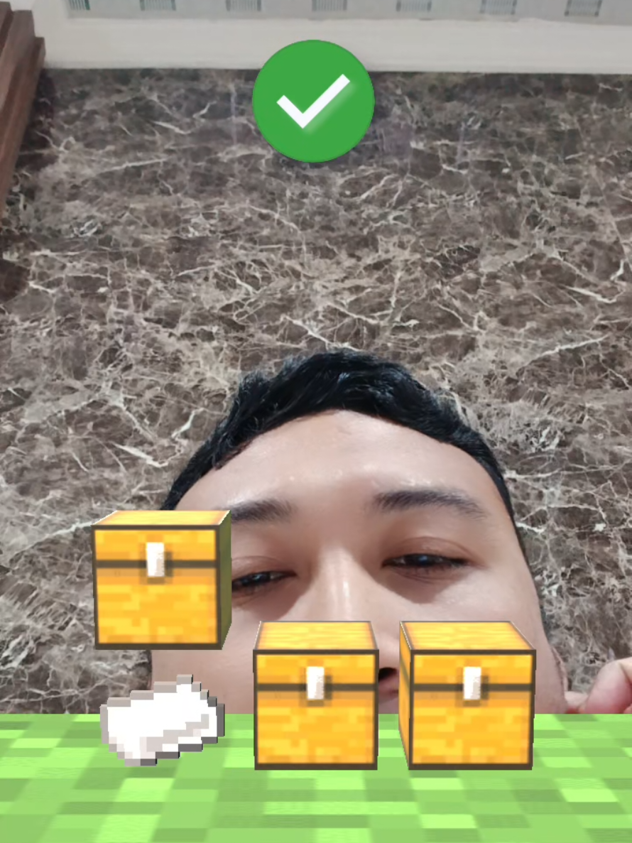 @Rico Ardii 7