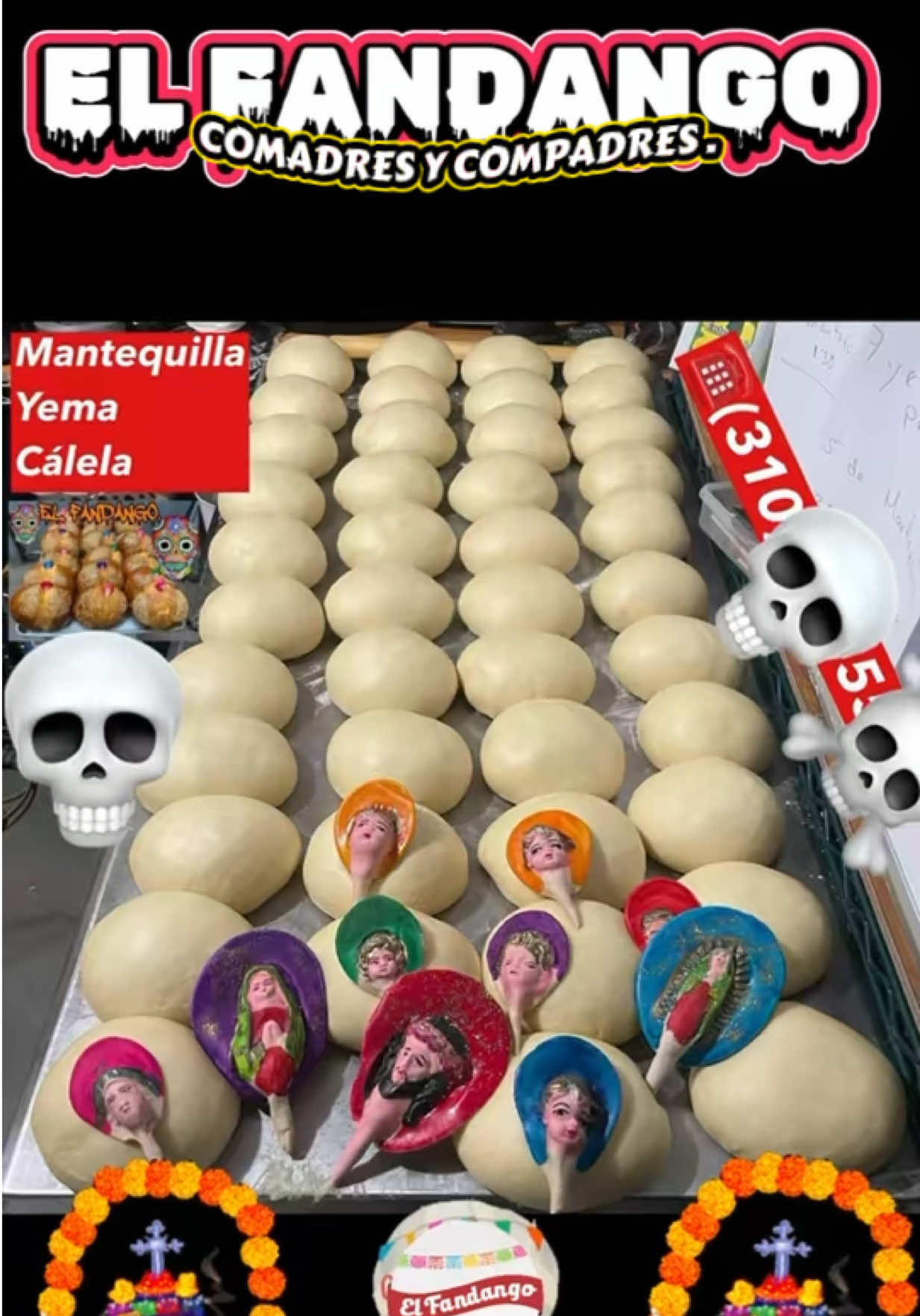 @EL FANDANGO.