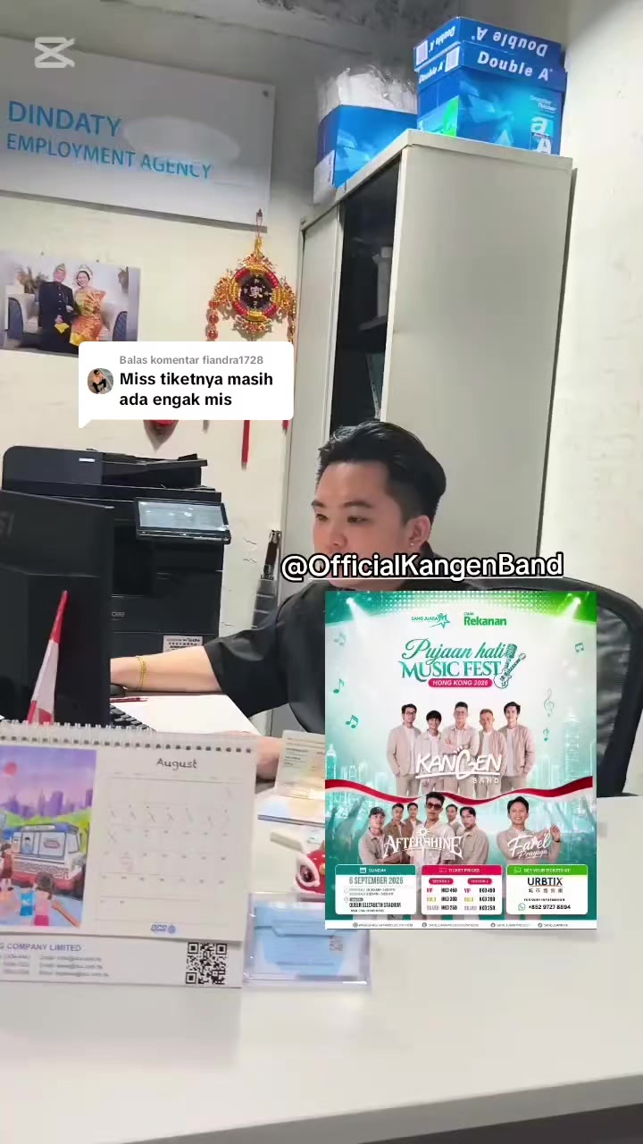 @Miss Yuni