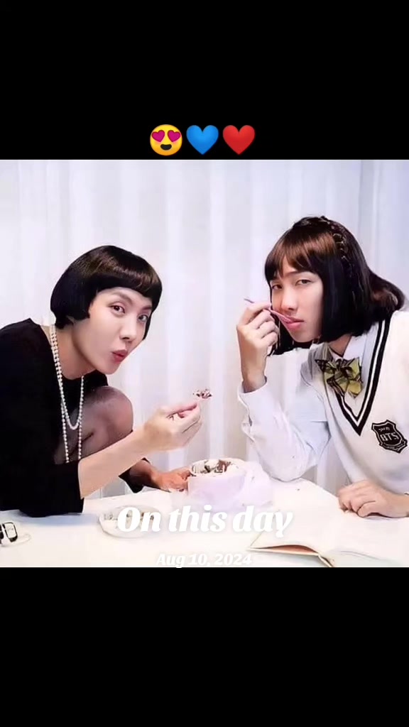 @bts forever630