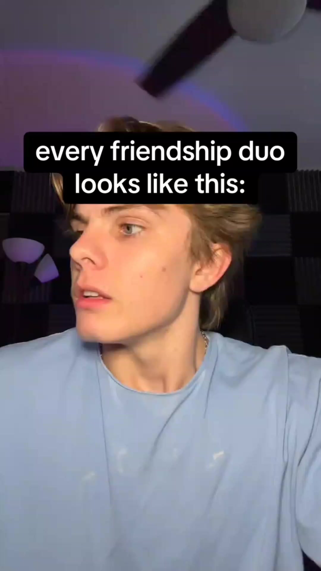 @Friend A