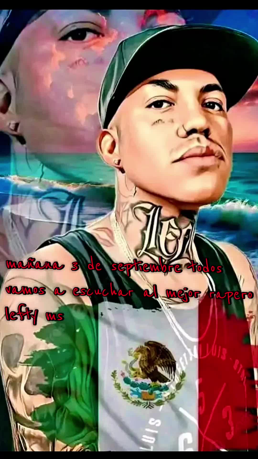 @Trejo