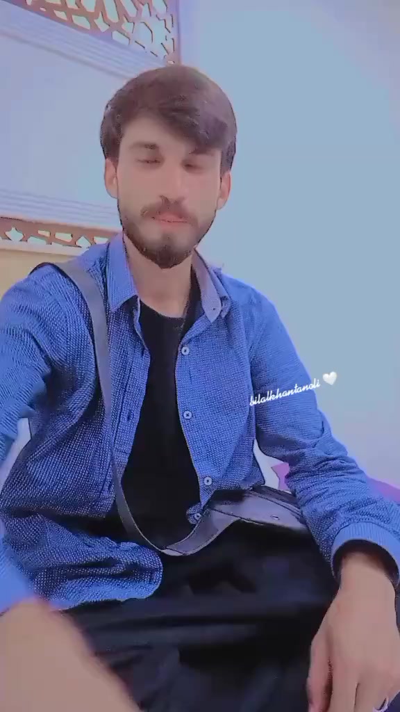 @𝓑𝓲𝓵𝓪𝓵 𝓚𝓱𝓪𝓷 تنولی1🌟