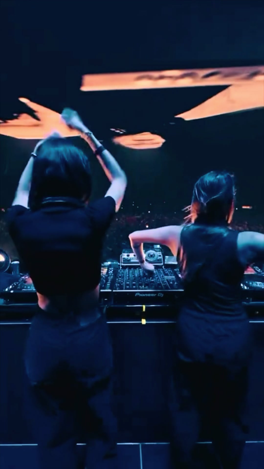 @TECHNO MUSIC FOR LIFE 🇰🇷