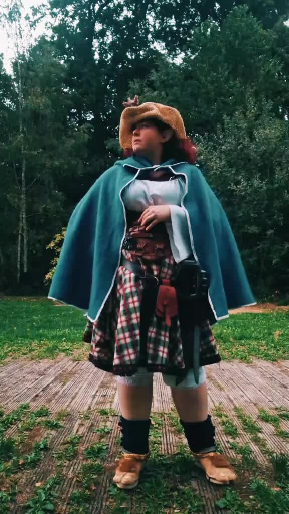 @Summoning Brimmswood ๐