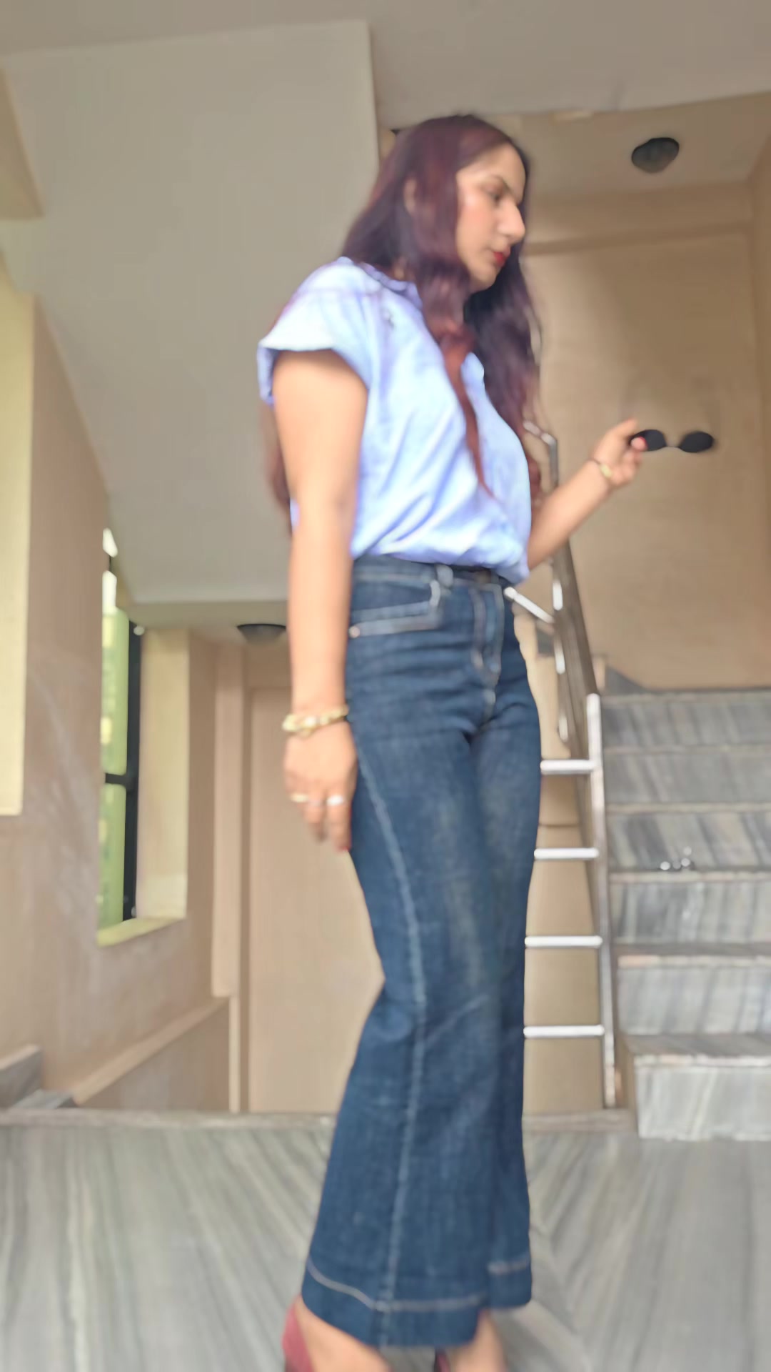 @Lady boss🥰