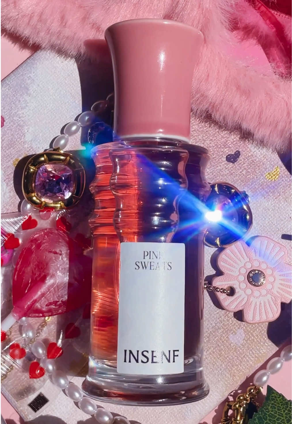@Marie Scentastique 💌✨