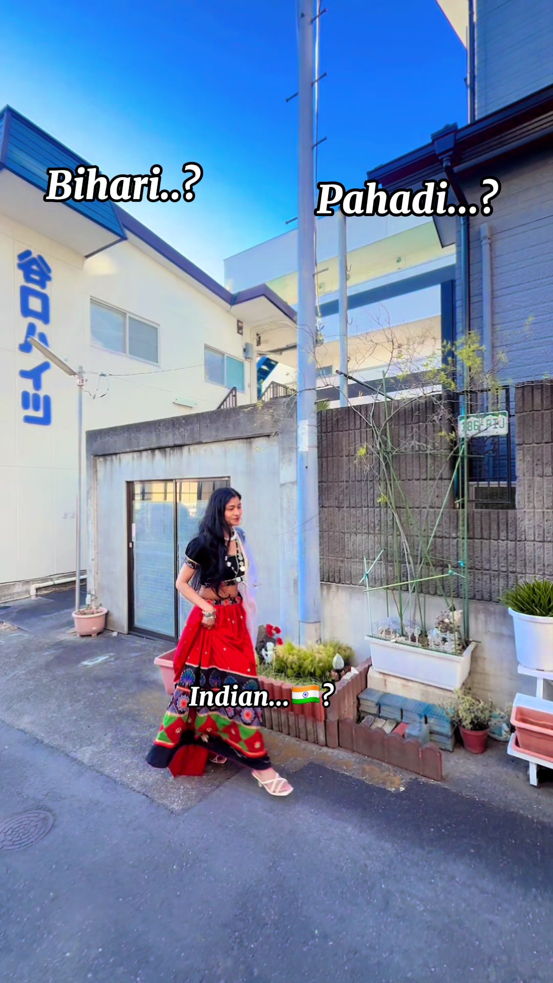 @二バ チョウダリ🇳🇵❤️ 🇯🇵