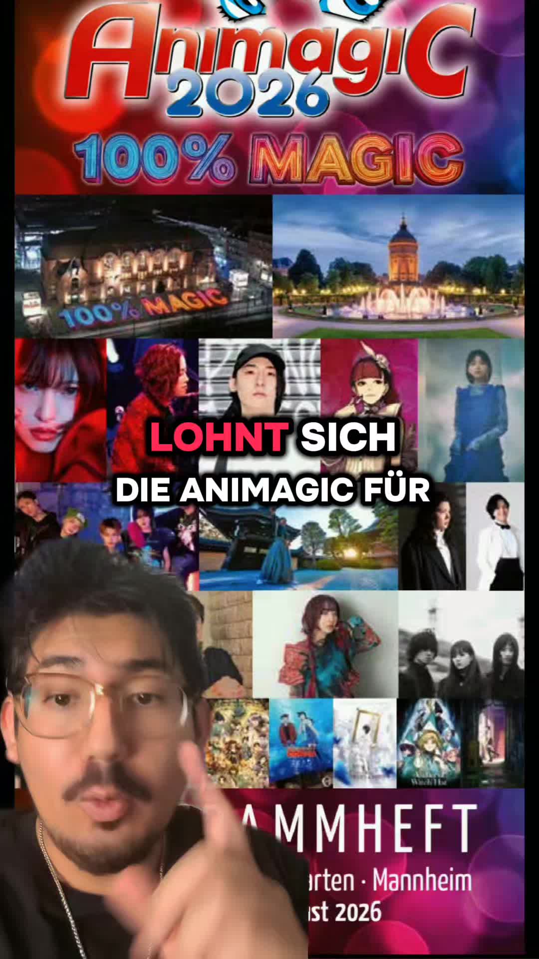 @Tim Tula | Anime Manga Creator