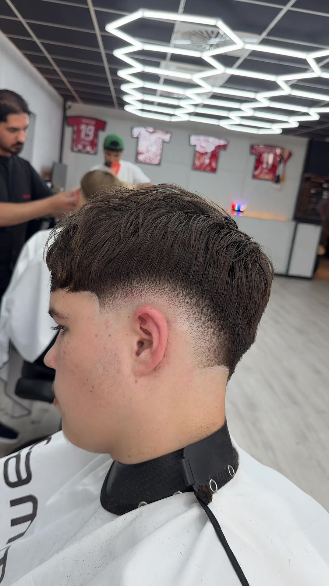 @Royalbarbershop