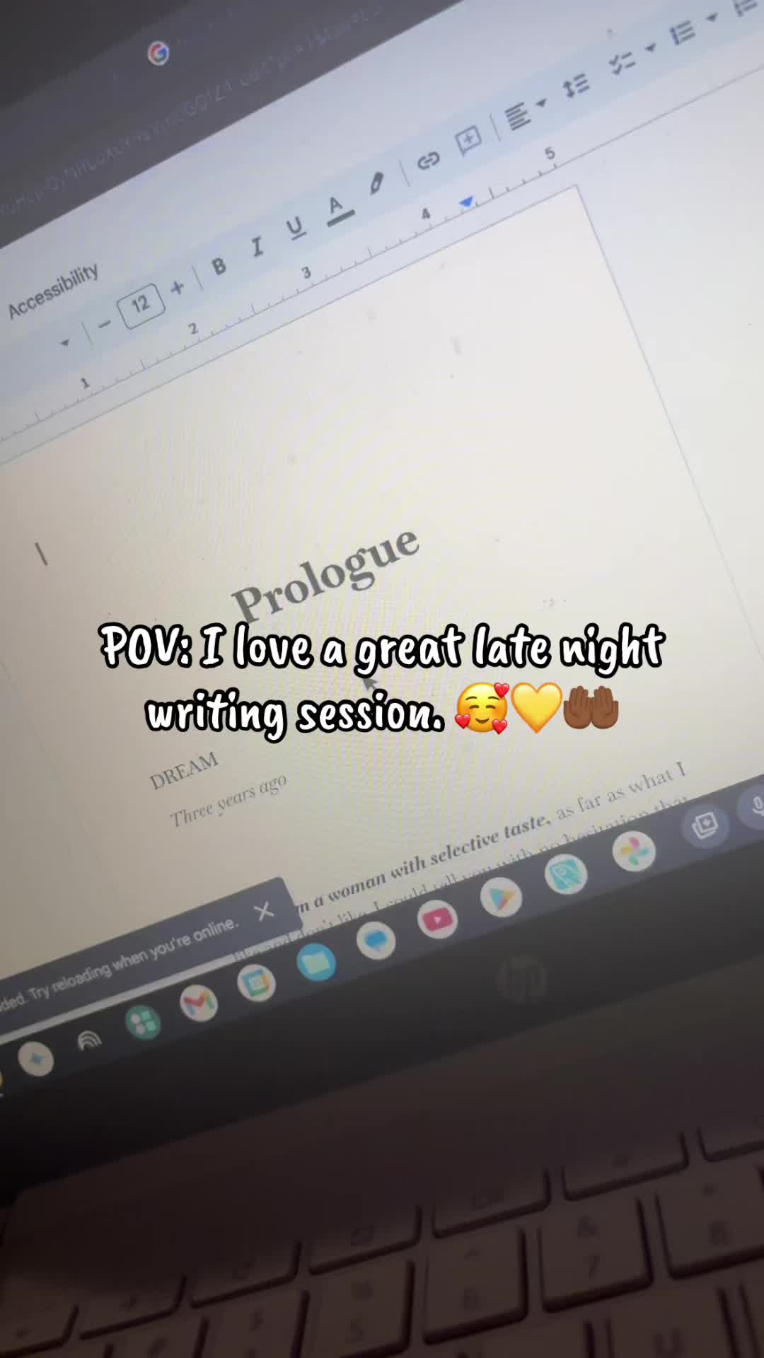 @authortauriekeianna