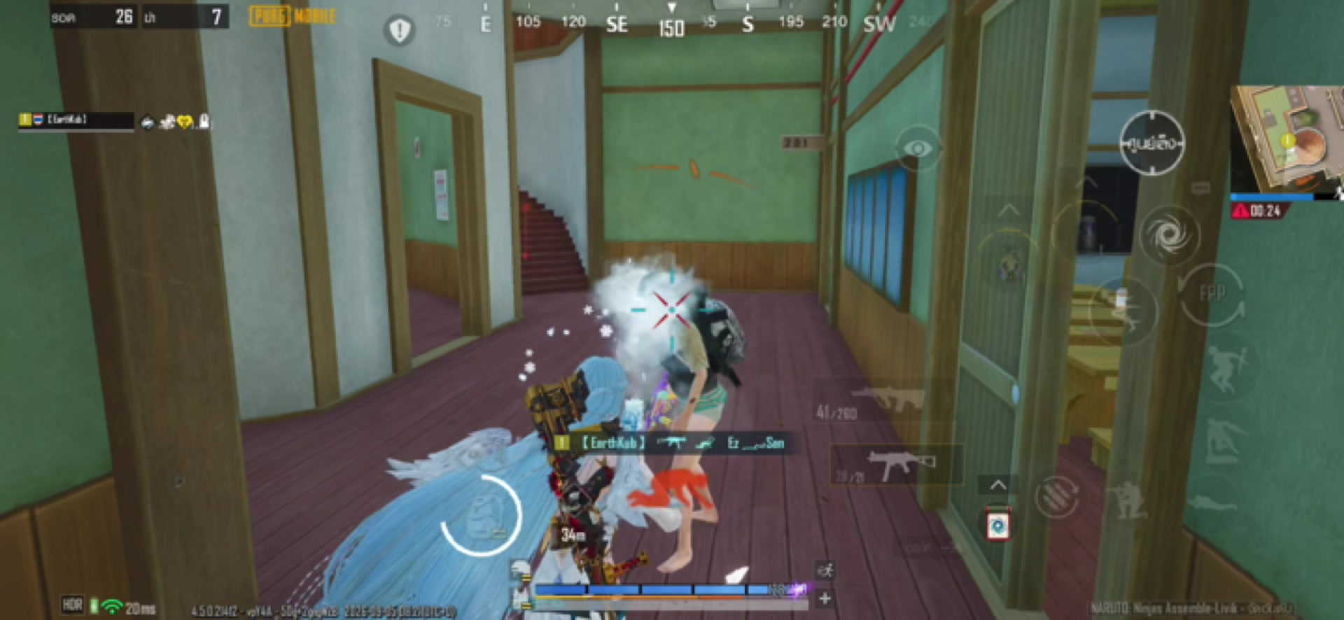 @𝗘𝗔𝗥𝗧𝗛ᴥ