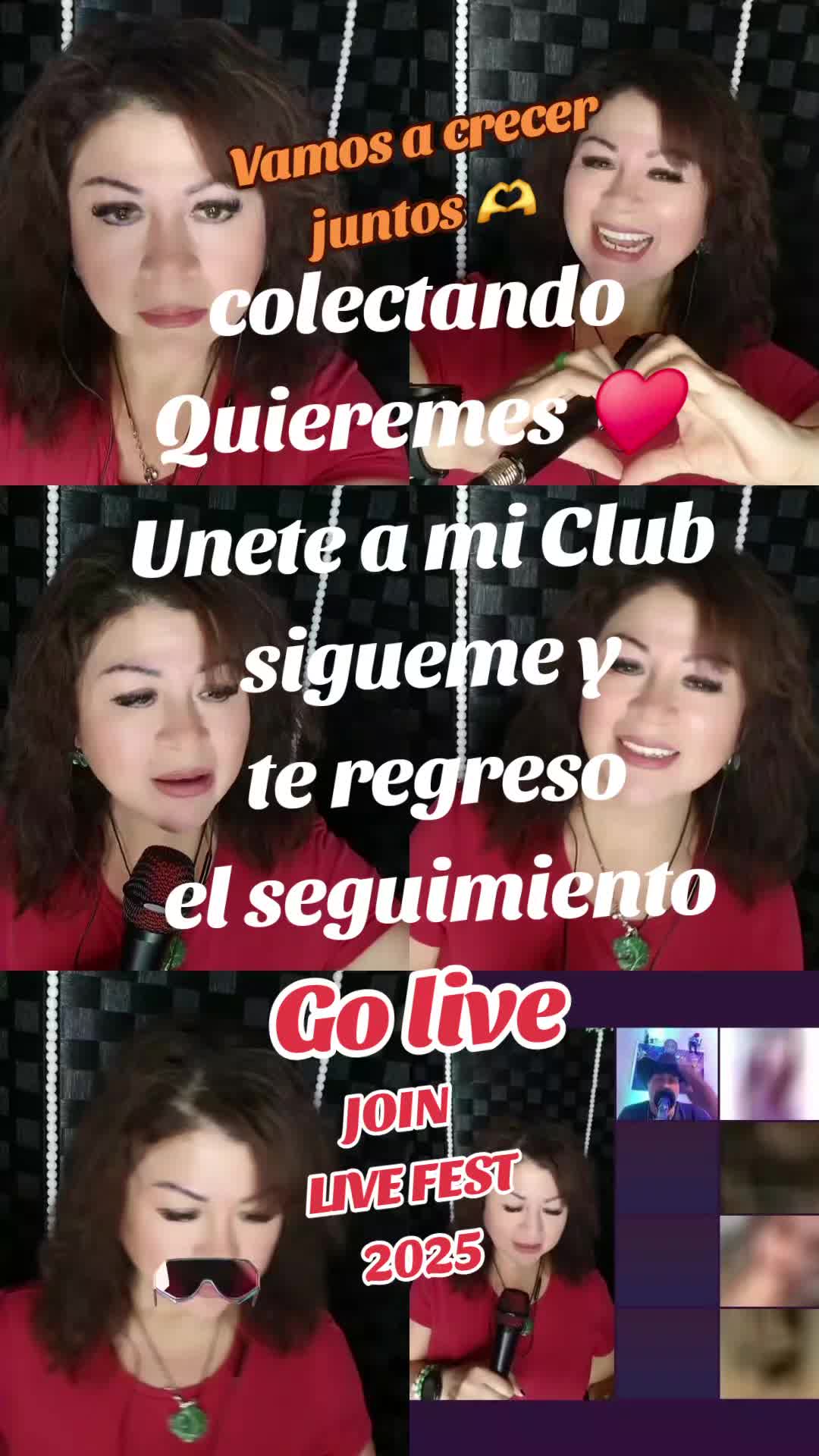 @🐺Marielos🎤🎶 Mary🎶🍀👻💎🐸