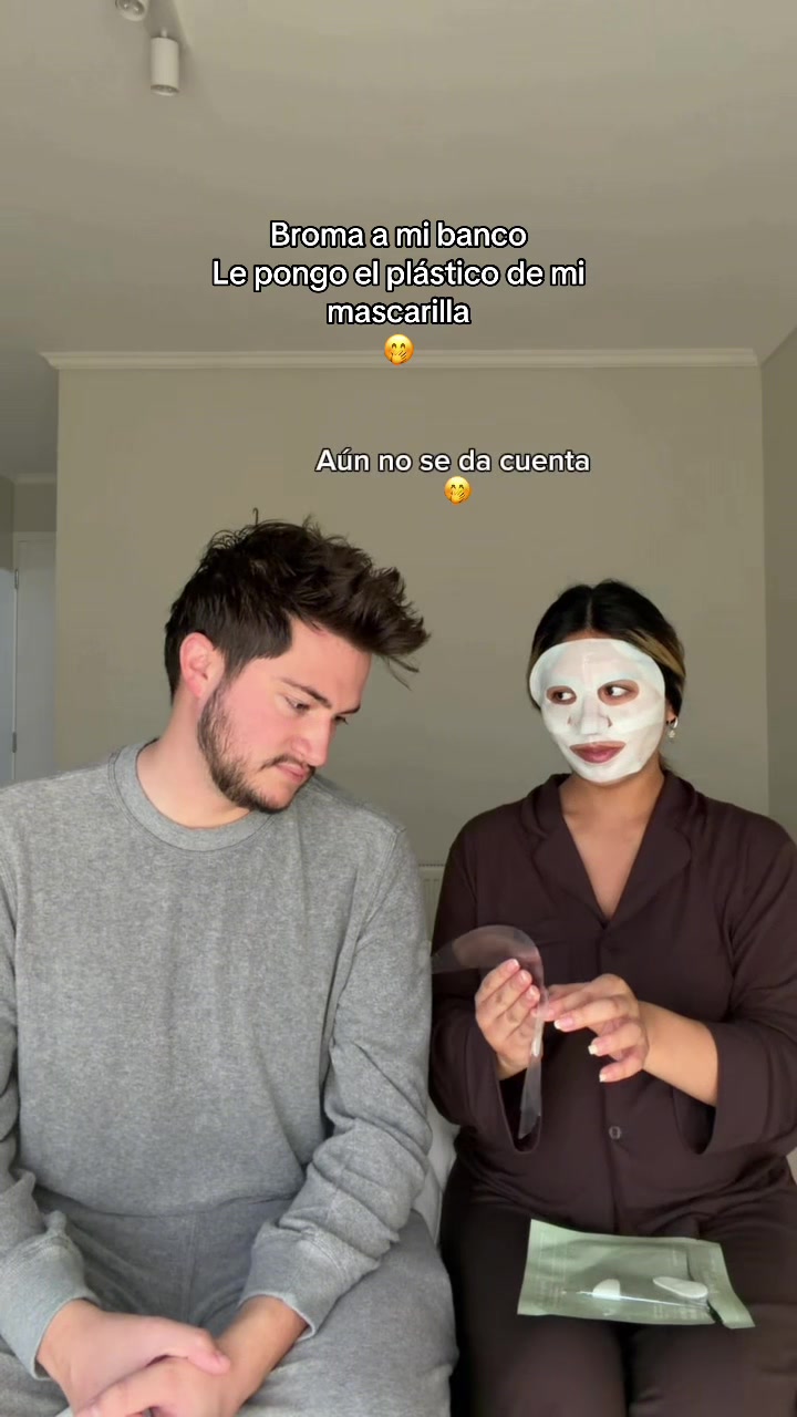 @Dayana y Preston ✨