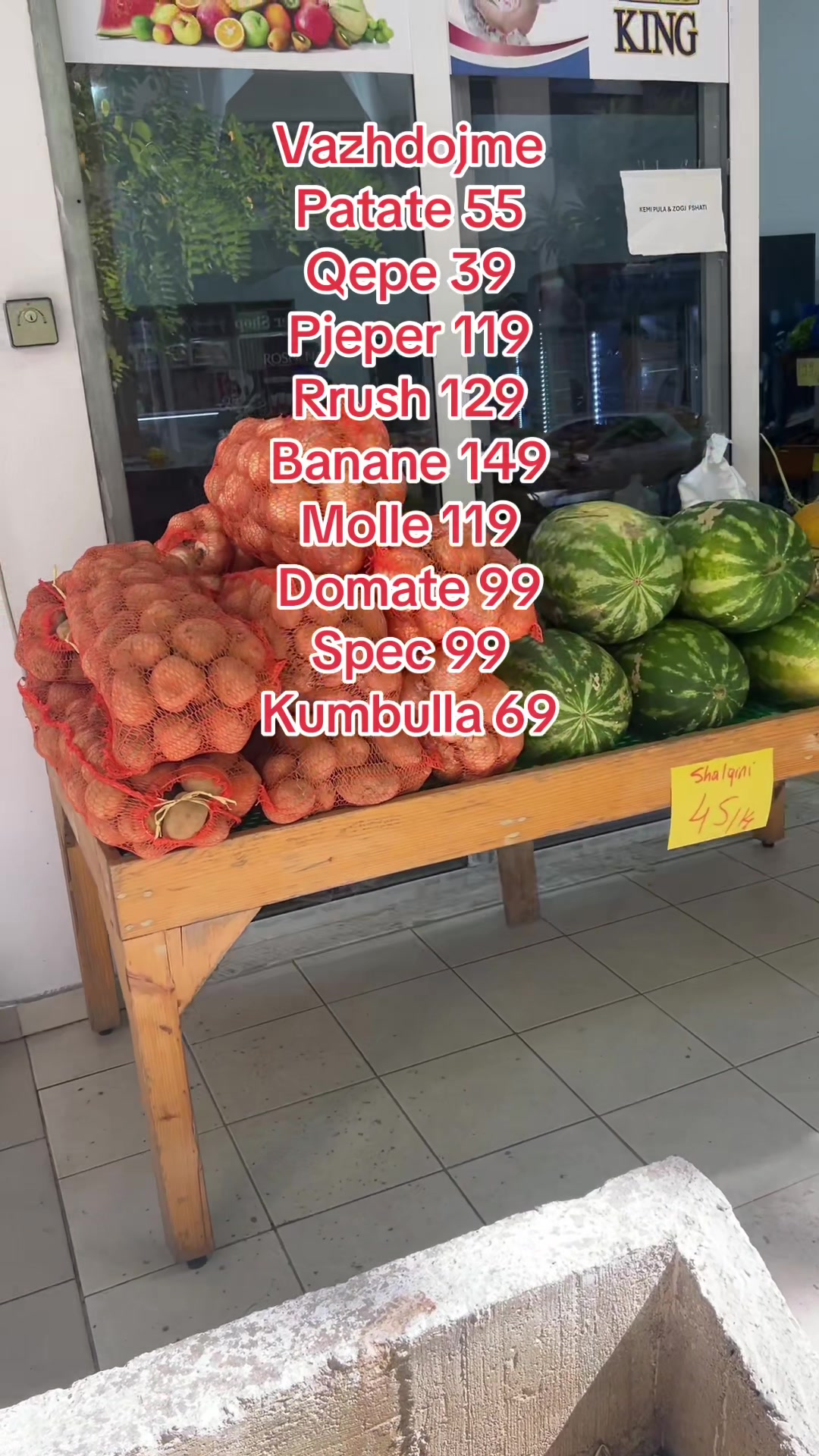 @Miri Market