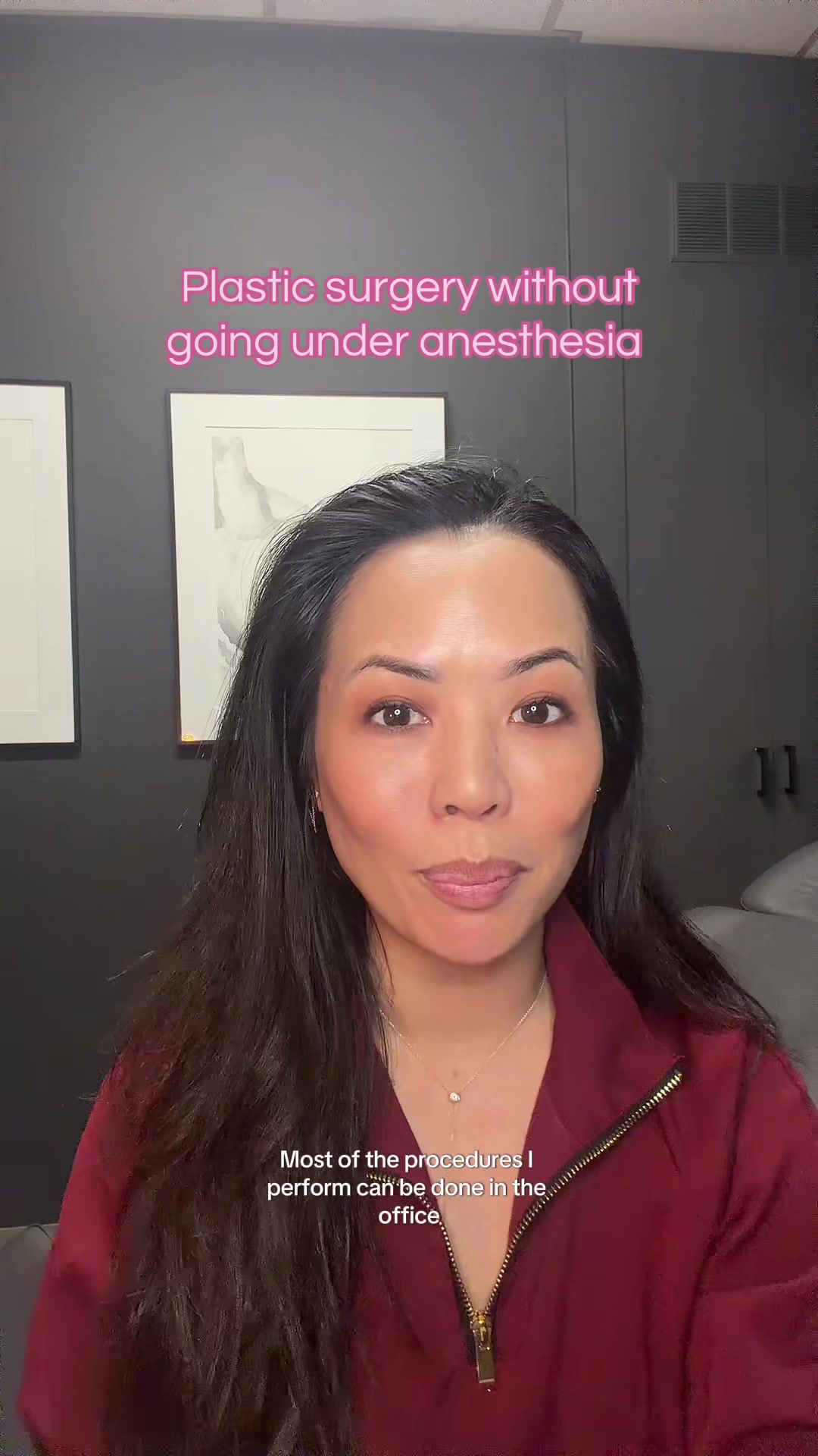 @Dr Monica Kieu | Surgeon