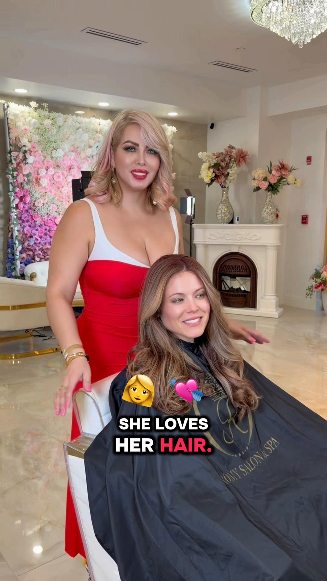 @romysalonandspa