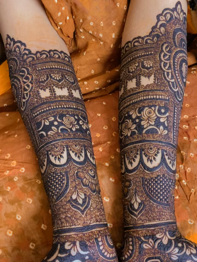@Henna by Reem