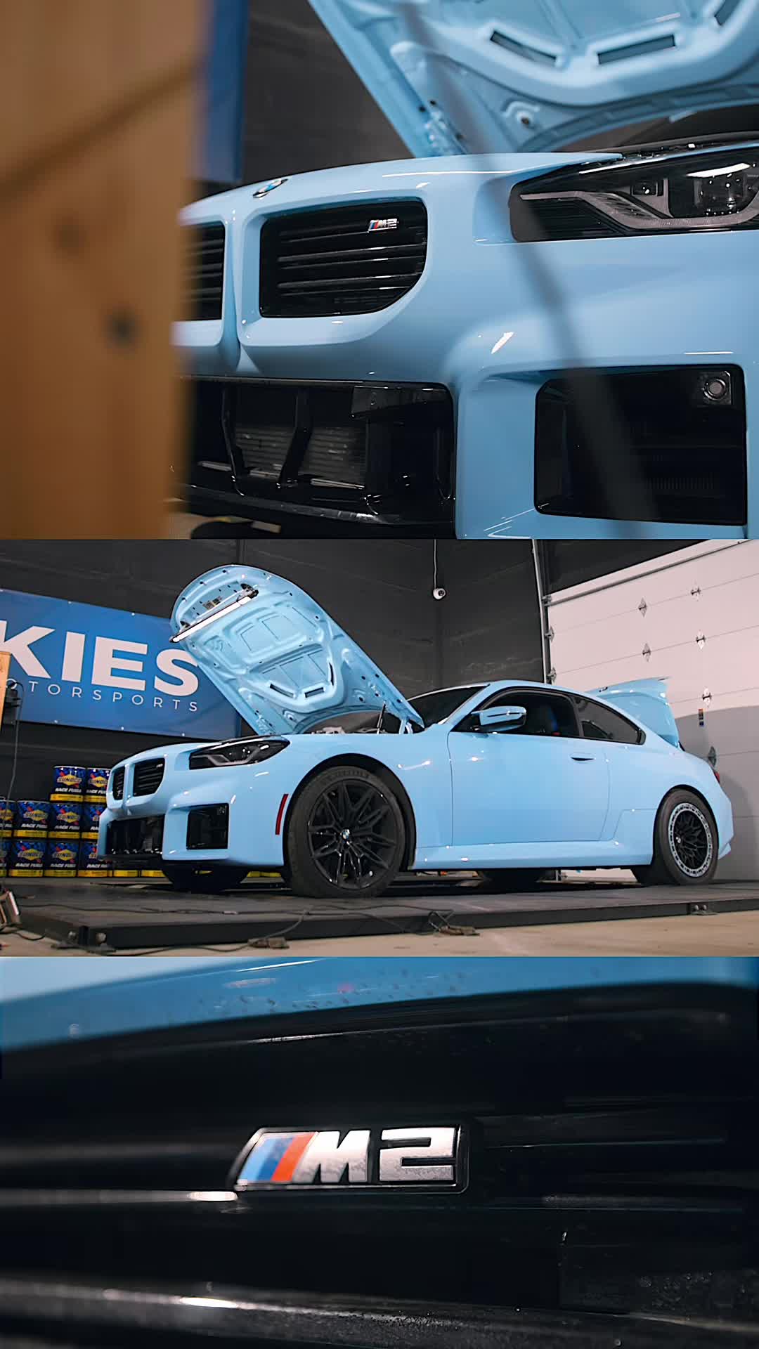 @Kies Motorsports, LLC