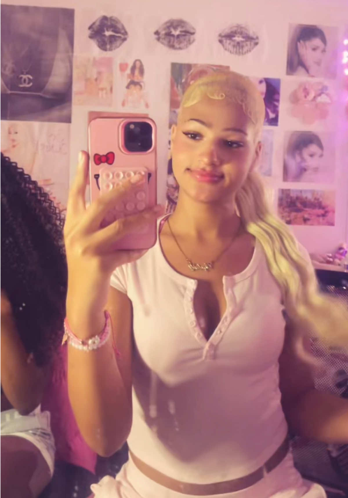 @Baddest.bombshell ๐๐ง๐๐