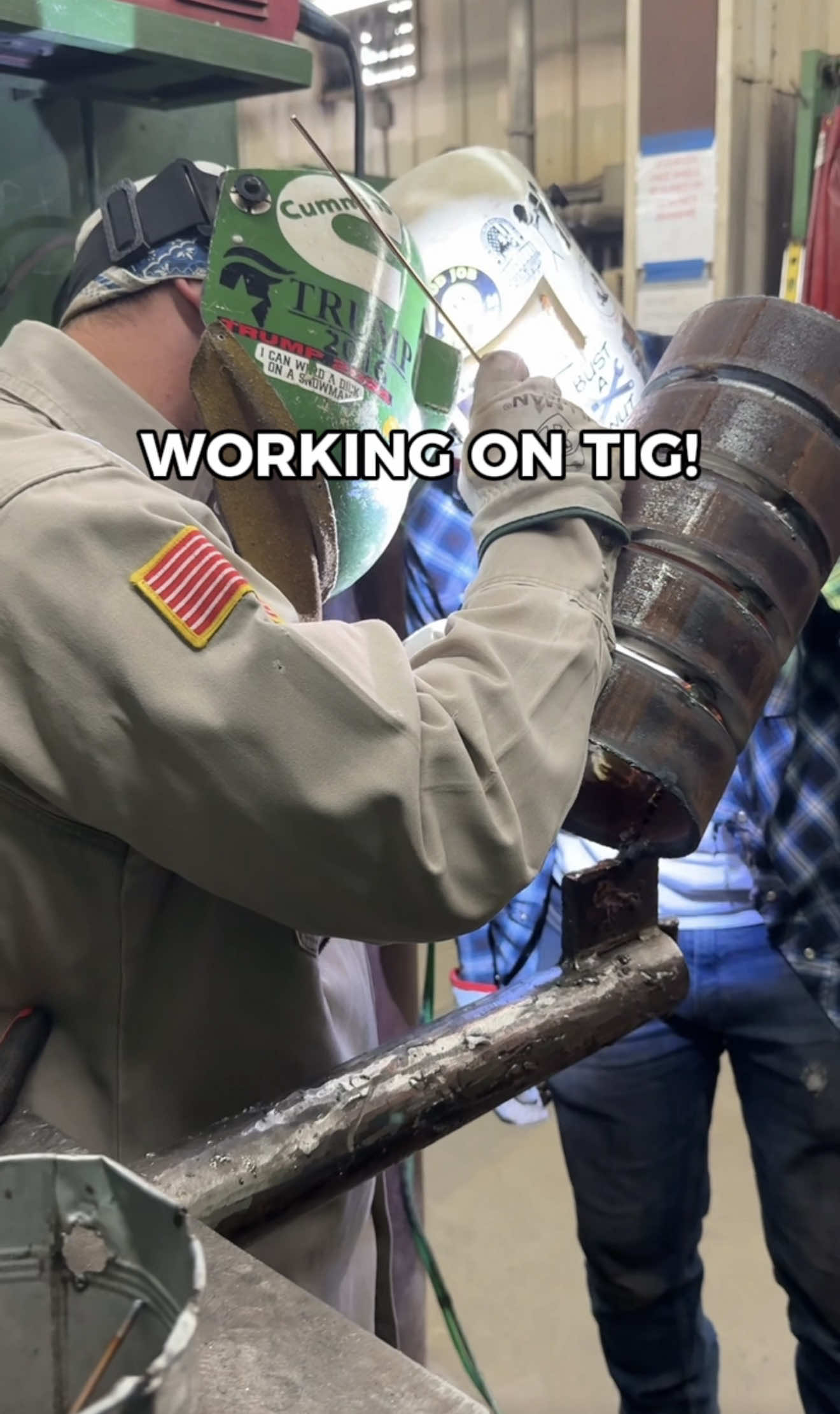 @MISSOURI WELDING INSTITUTE
