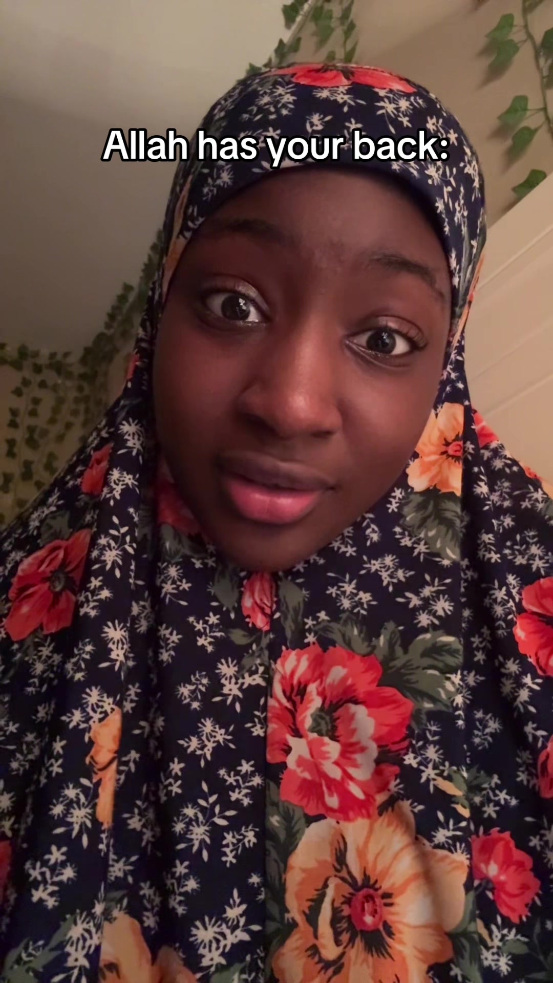 @🪴 📚 Amina In Faith📚🪴