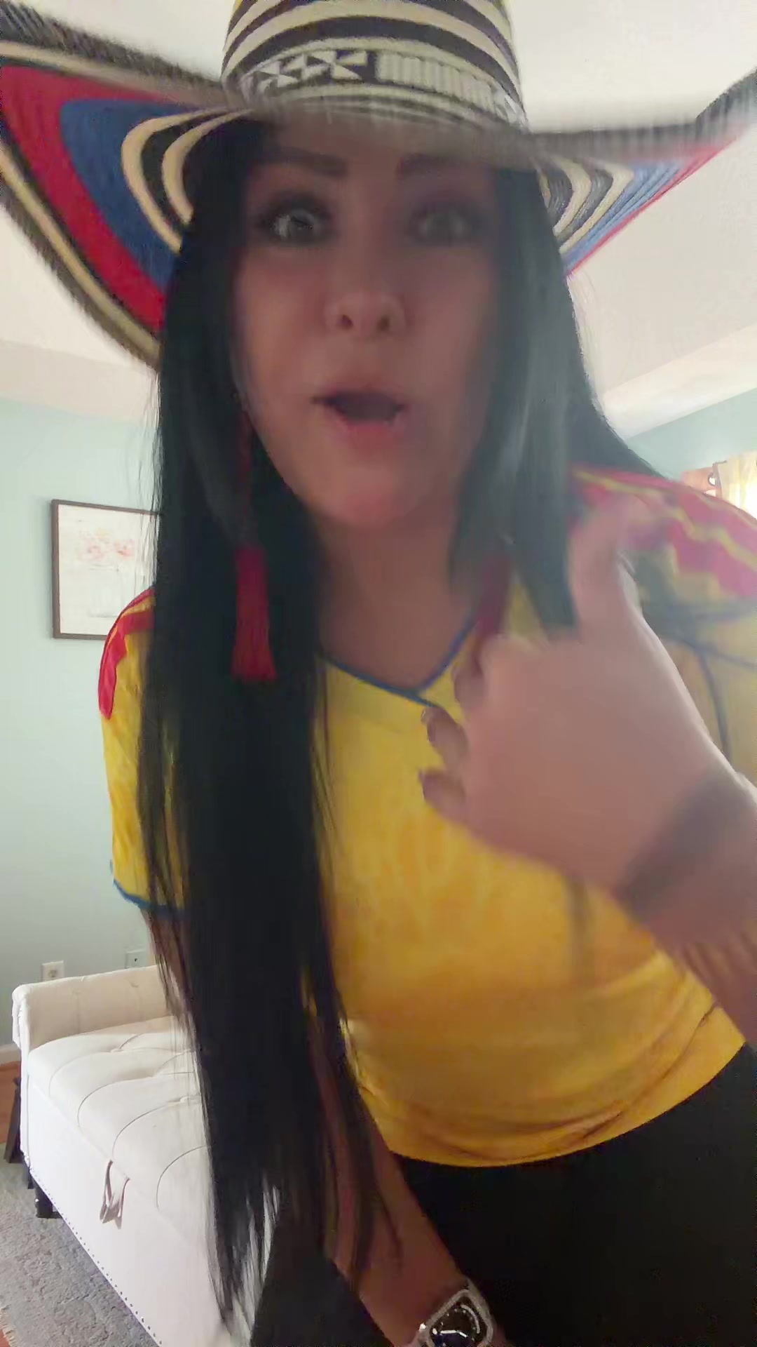 @Diana Mendoza