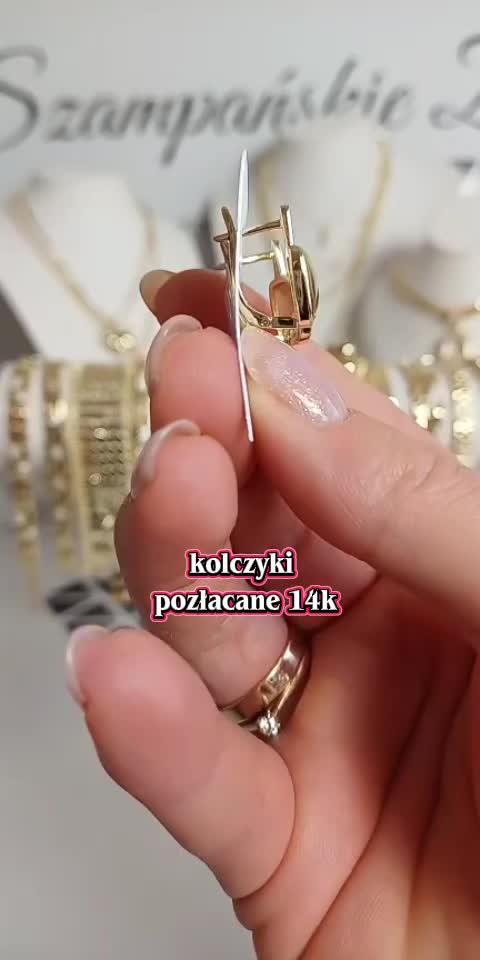 @Szampańskie Złoto