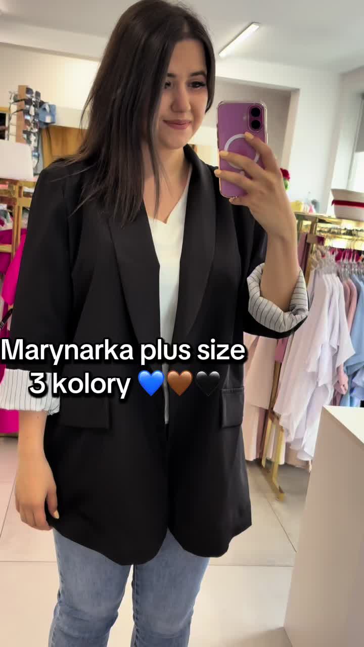 @Butik Pinkrose_moda plus size