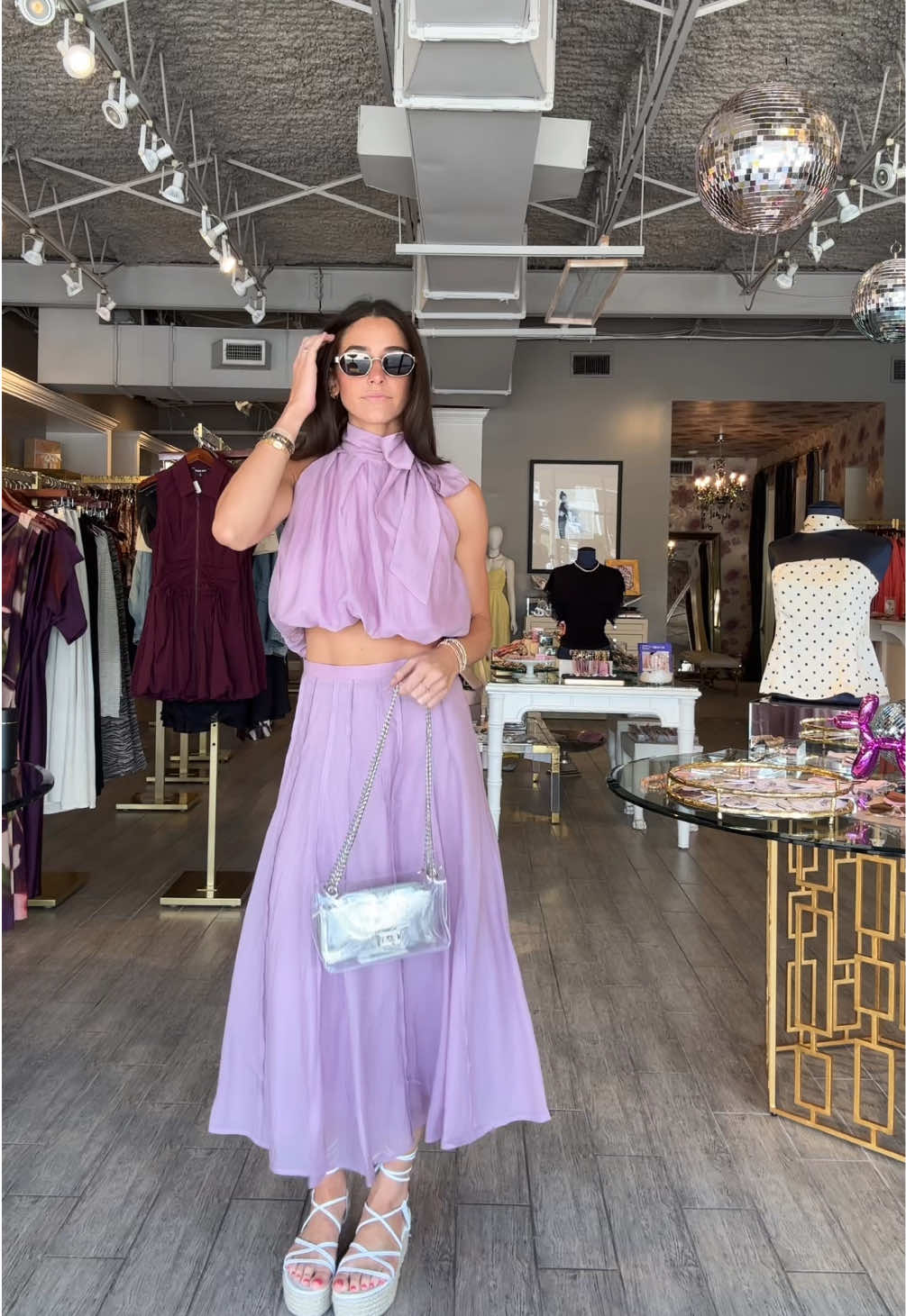 @Rodéo Boutique