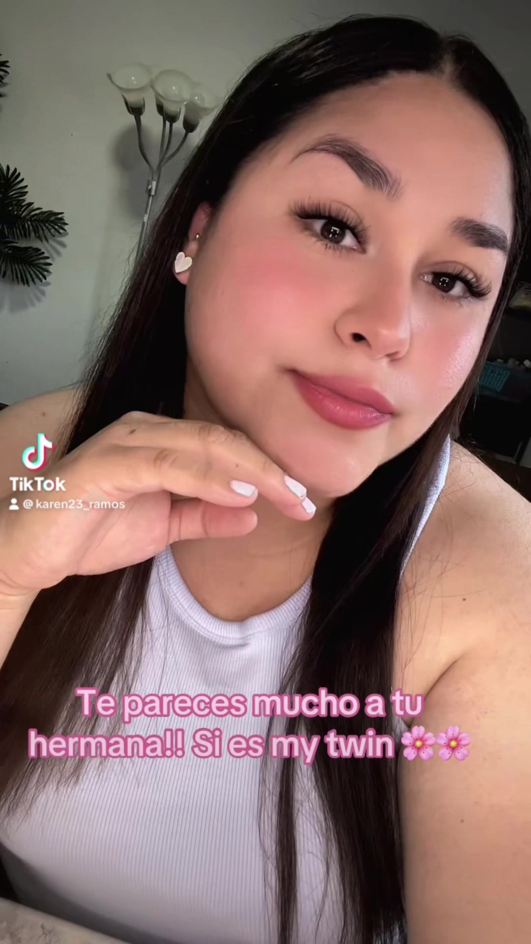 @Karen Ramos 🌸
