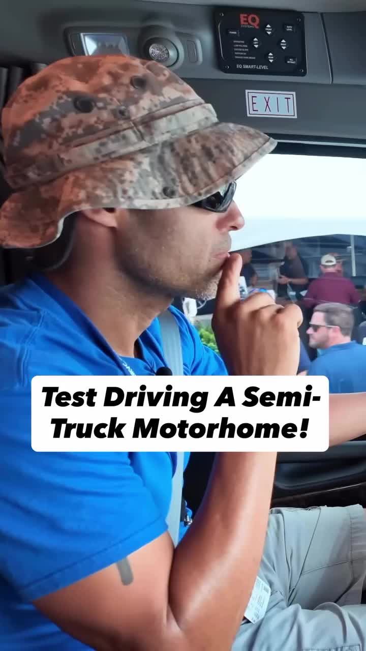 @Endless RVing