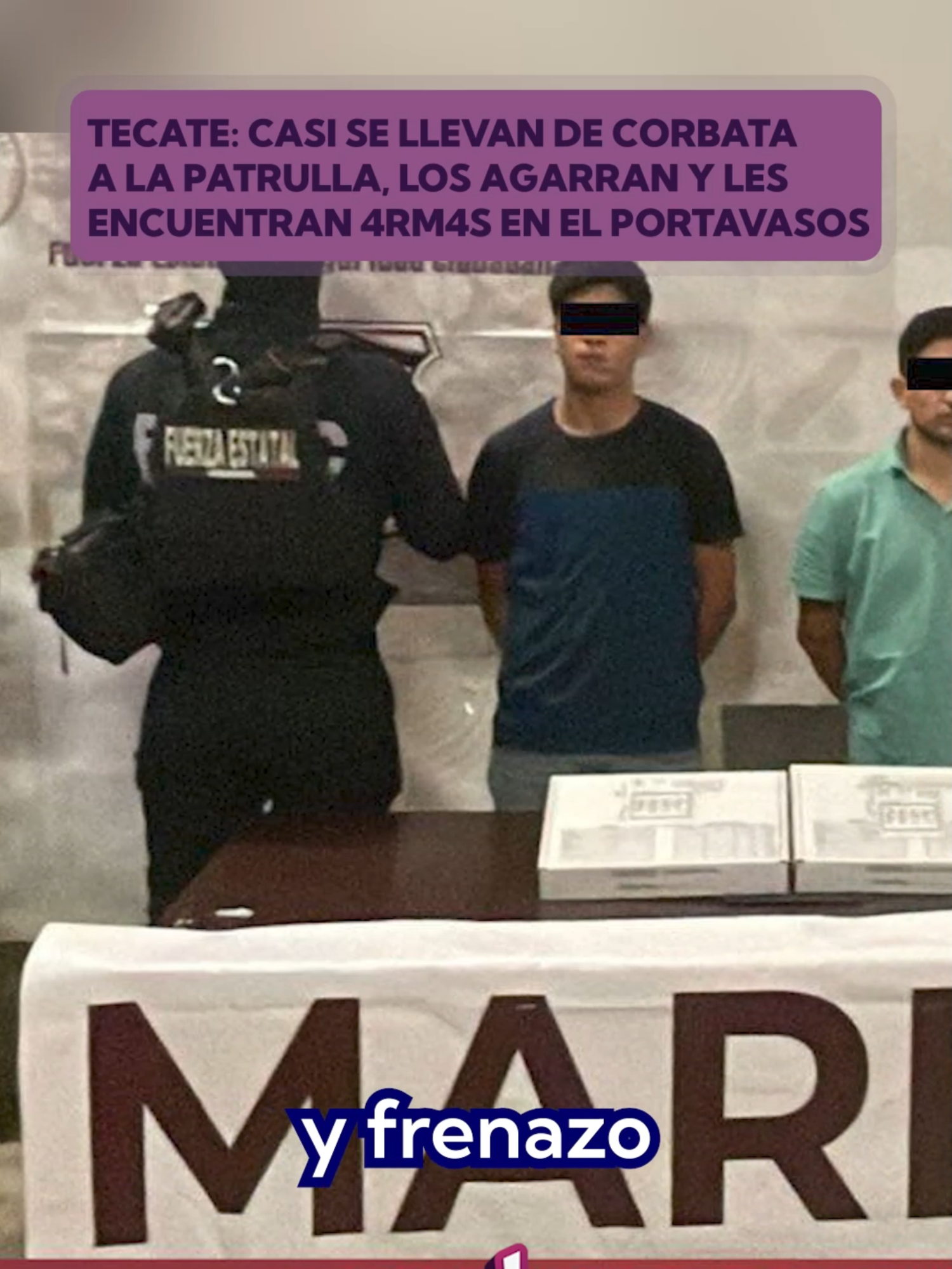 @Creala Noticia