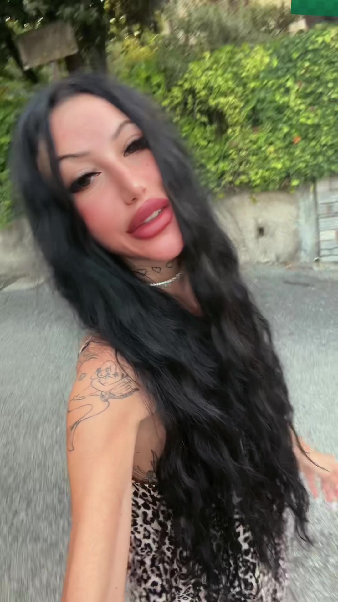 @Francesca Ragno