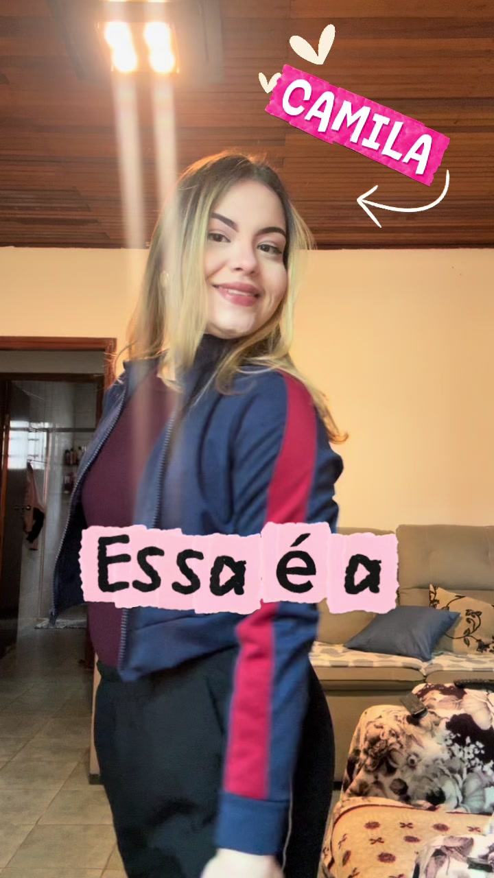 @Camila masteguim