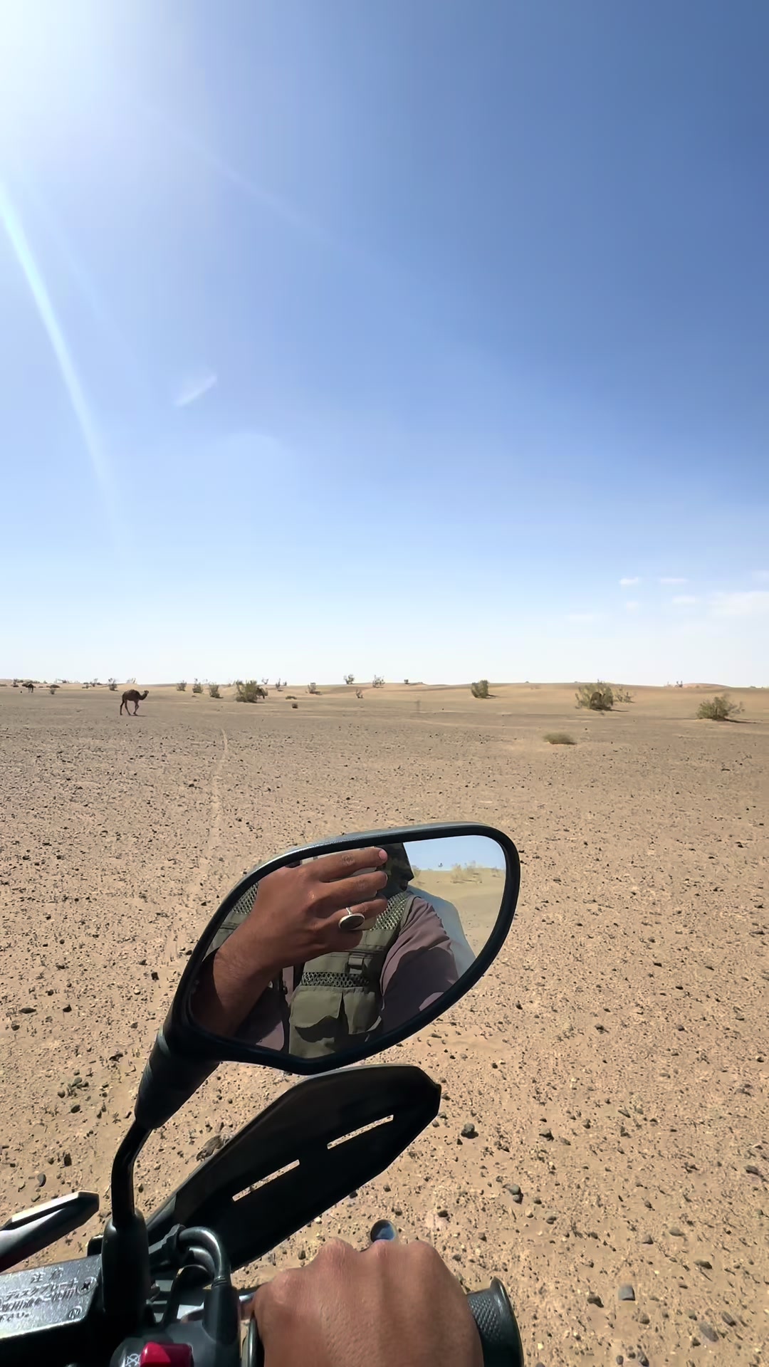 @بلوچستان عشق است 🐪🏜️🪶