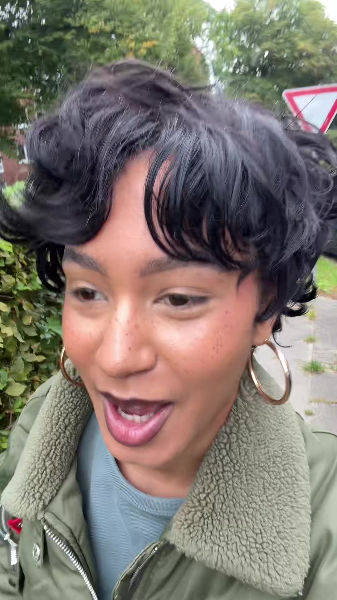 @Farina Adisa