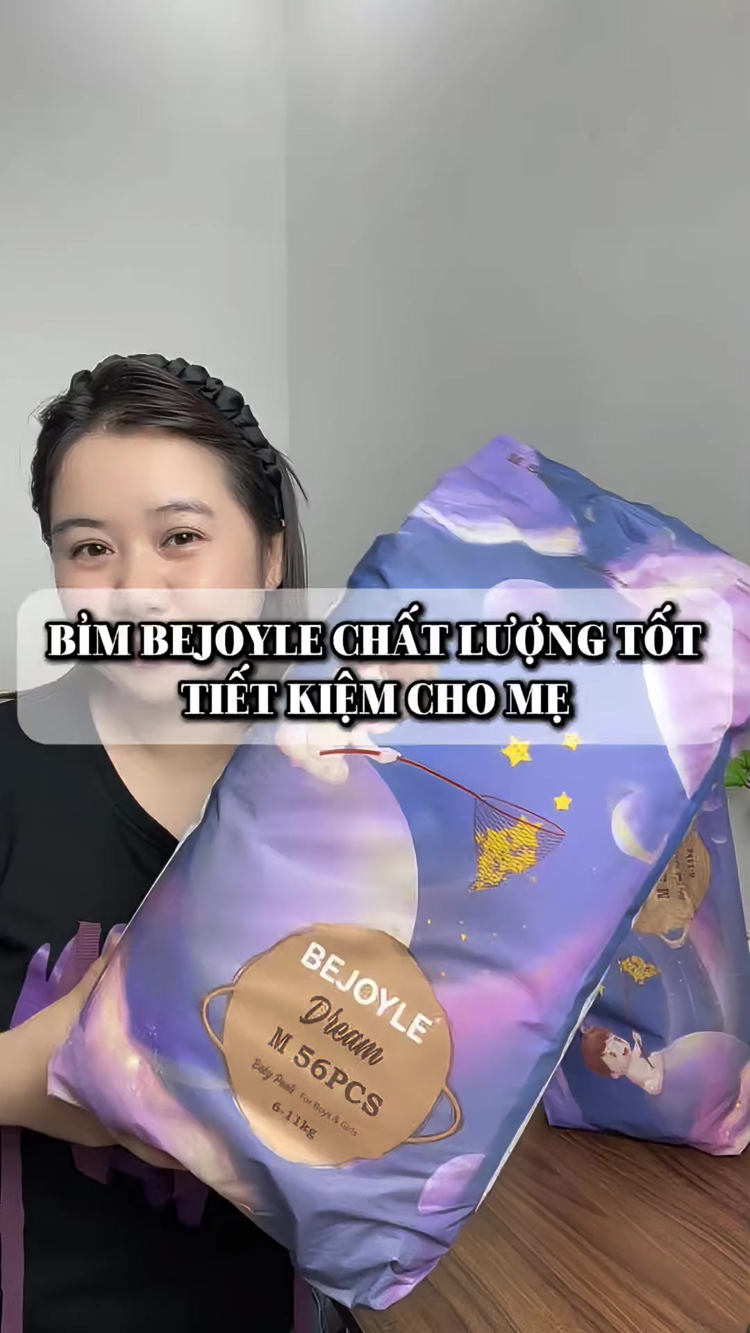 @Mẹ Thỏ Review