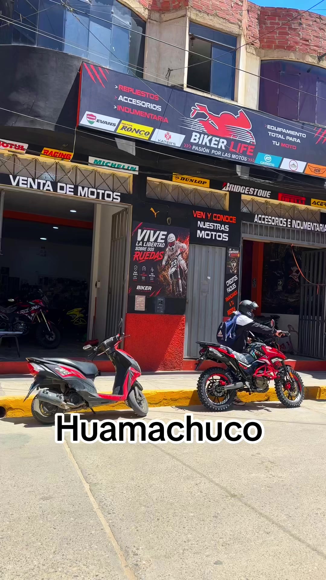 @Trujillo_BikerLife