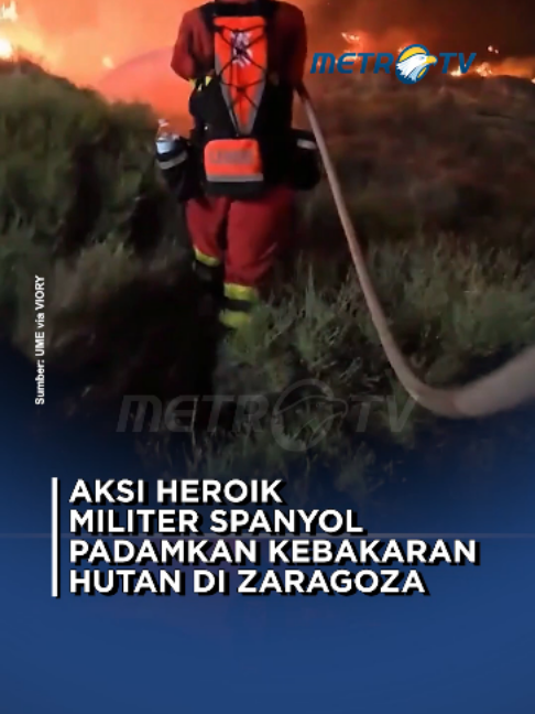 @Metro TV