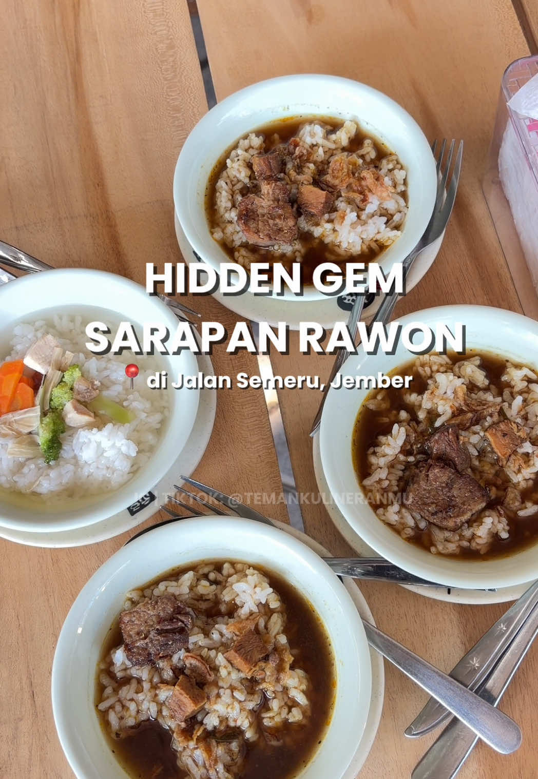 @temankulineranmu | FITRI