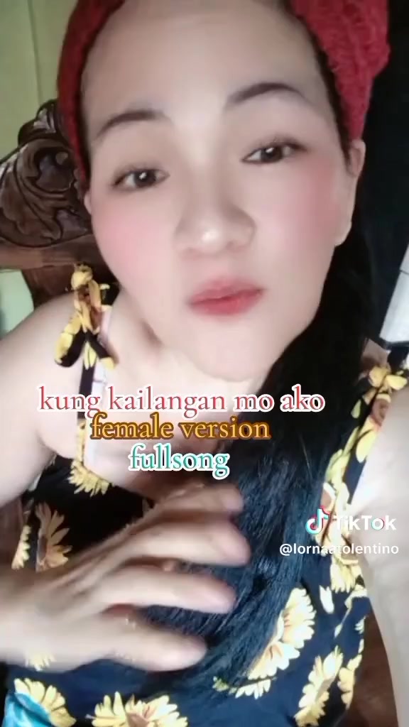 @Lorna Trinidad