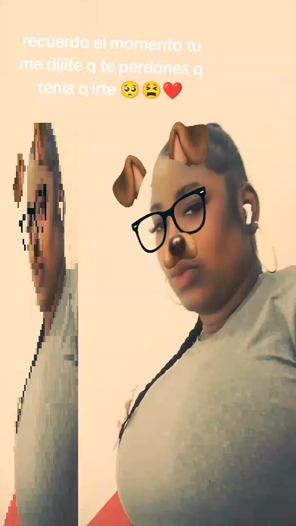 @la más mala ๐๐ซ