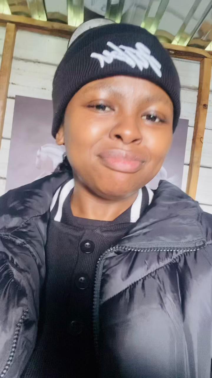 @Nokubonga M