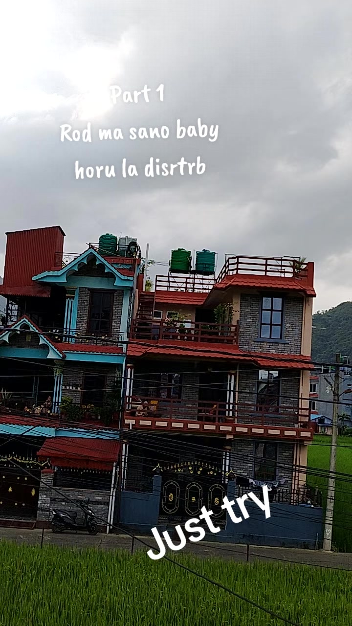 @Ritu Thapa ❤️(Chettri)