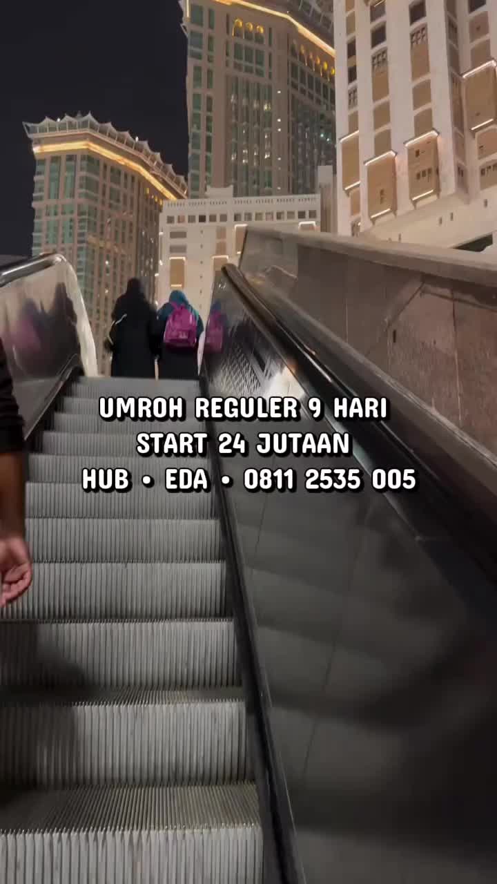 @EDA | KONSULTAN UMROH