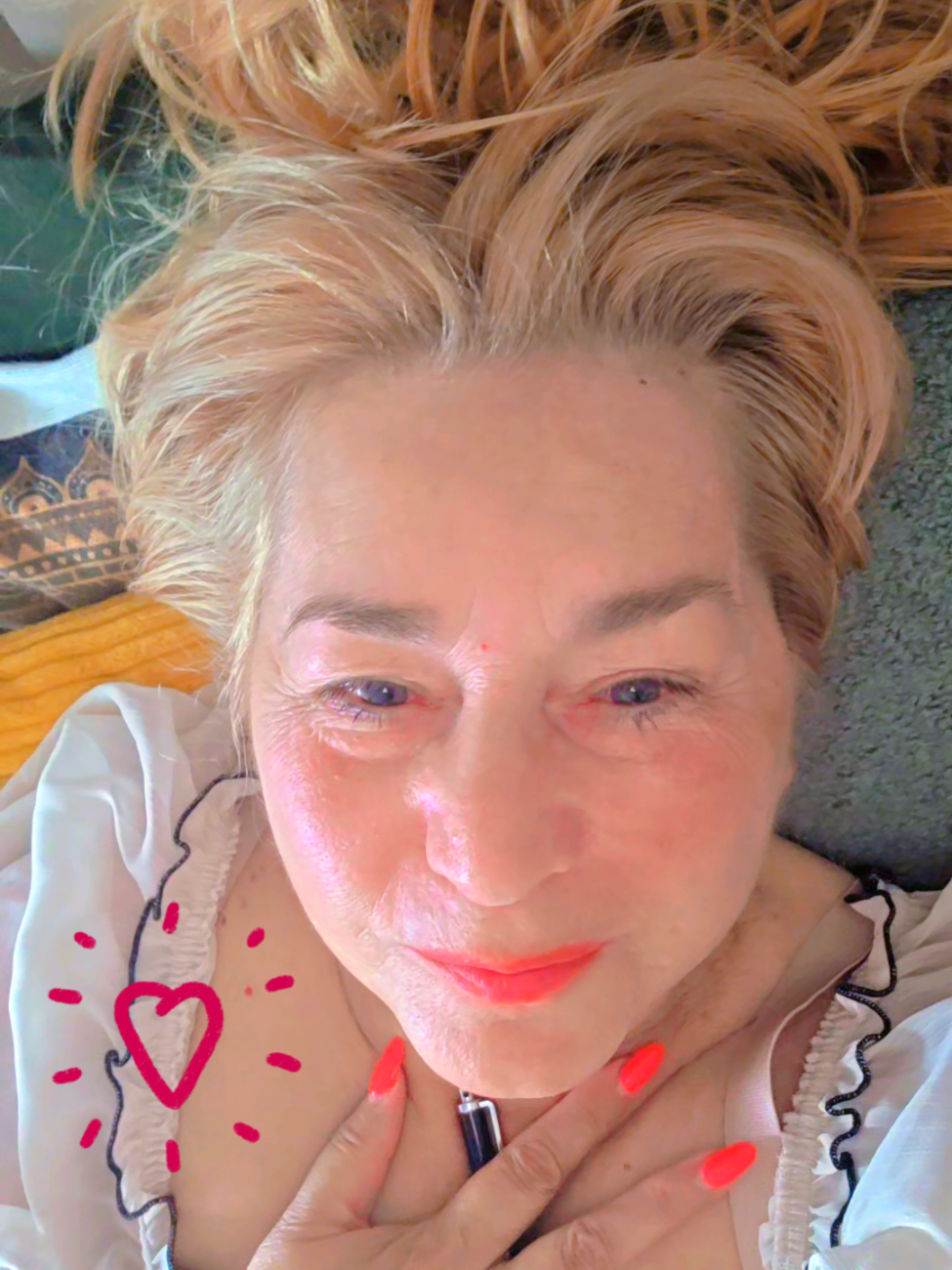 @Tina over50