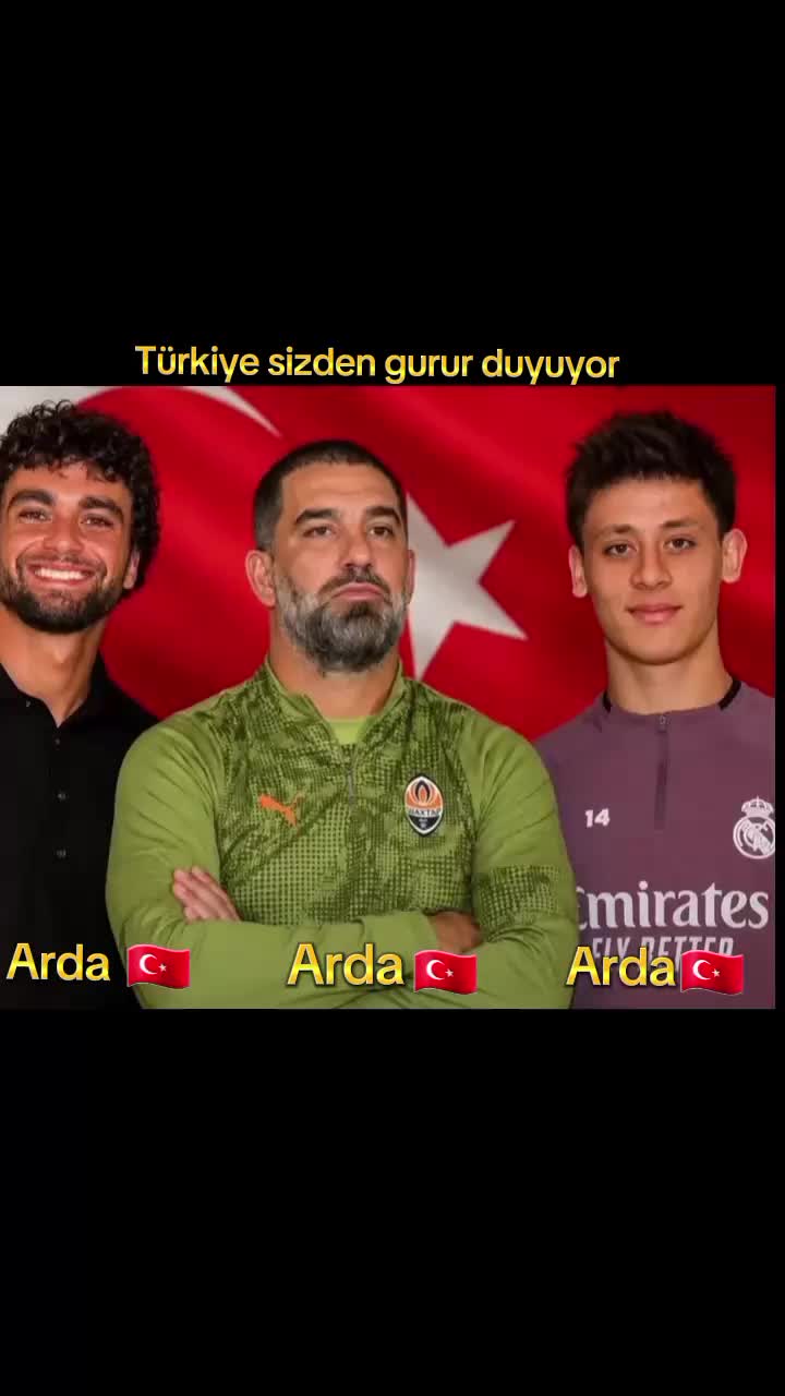 @ARDA G&Uuml;LER 10💎 | RMCF