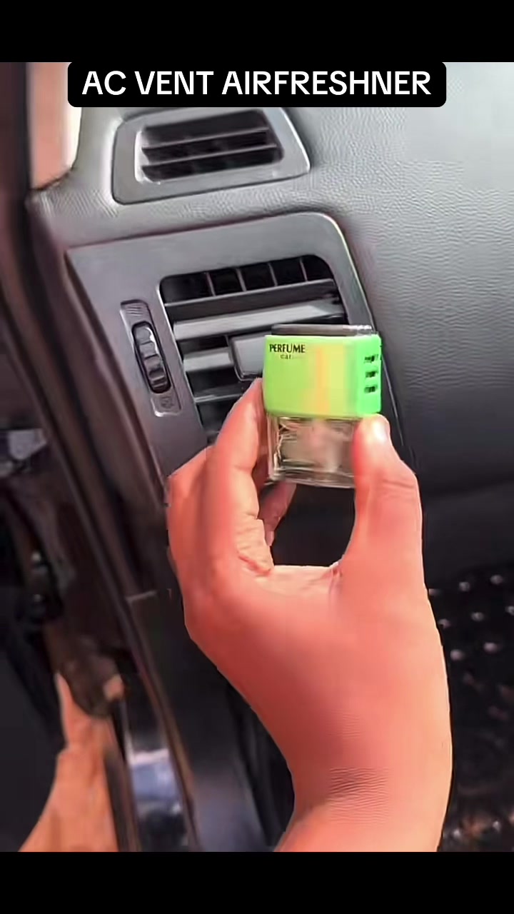 @Moore Car Accessories